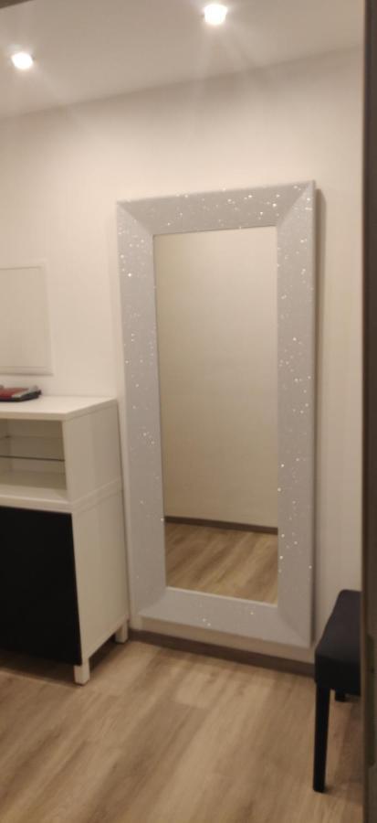 Appartement Schoenblick Stadtteil Bad Muenster Am Stein Ebernburg Bad Kreuznach Eksteriør bilde